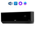 Сплит система Zanussi Barocco DC Inverter Black ZACS/I-09 HB-BLACK/A23/N8