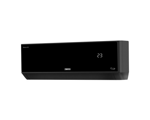 Сплит система Zanussi Barocco DC Inverter Black ZACS/I-09 HB-BLACK/A23/N8 Сплит система Zanussi Barocco DC Inverter Black ZACS/I-09 HB-BLACK/A23/N8