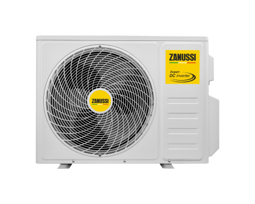 Сплит система Zanussi Barocco DC Inverter Black ZACS/I-09 HB-BLACK/A23/N8 Сплит система Zanussi Barocco DC Inverter Black ZACS/I-09 HB-BLACK/A23/N8