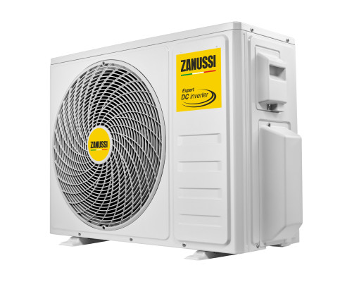 Сплит система Zanussi Barocco DC Inverter Black ZACS/I-09 HB-BLACK/A23/N8 Сплит система Zanussi Barocco DC Inverter Black ZACS/I-09 HB-BLACK/A23/N8