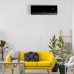 Сплит система Zanussi Barocco DC Inverter Black ZACS/I-09 HB-BLACK/A23/N8