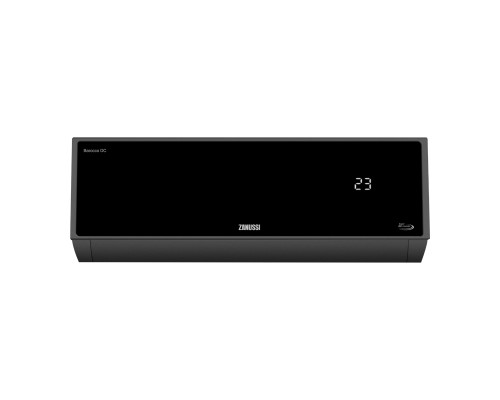 Сплит система Zanussi Barocco DC Inverter Black ZACS/I-09 HB-BLACK/A23/N8 Сплит система Zanussi Barocco DC Inverter Black ZACS/I-09 HB-BLACK/A23/N8