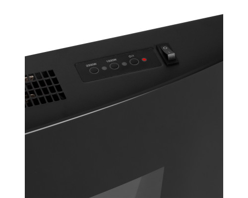 Электрокамин Electrolux EFP/W-1200URLS