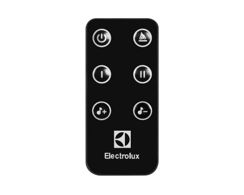 Электрокамин Electrolux EFP/W-2000S Bronze Электрокамин Electrolux EFP/W-2000S Bronze