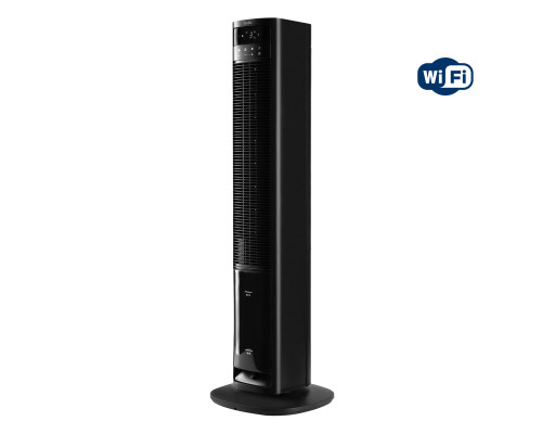 Охладитель воздуха Ballu RISE BCOOL-04L RI Black