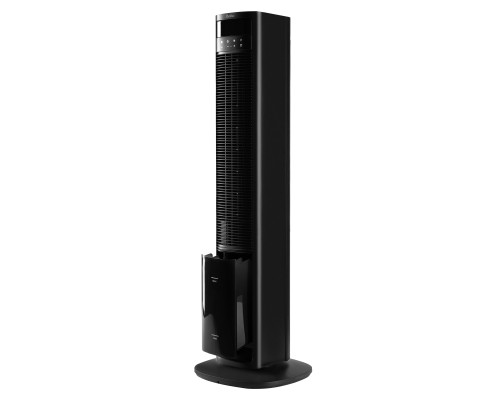 Охладитель воздуха Ballu RISE BCOOL-04L RI Black