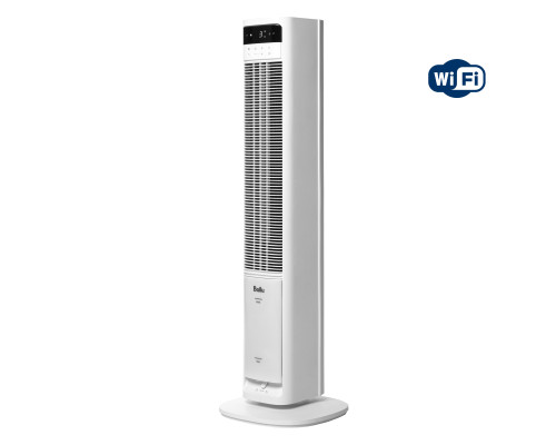 Охладитель воздуха Ballu RISE BCOOL-04L RI White