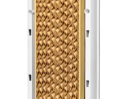 Охладитель воздуха Ballu RISE BCOOL-04L RI White