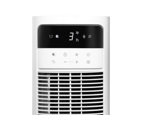 Охладитель воздуха Ballu RISE BCOOL-04L RI White