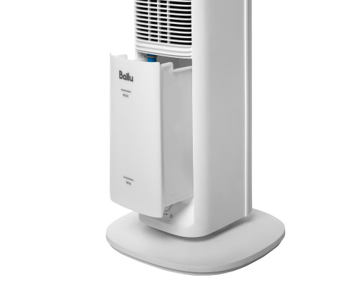 Охладитель воздуха Ballu RISE BCOOL-04L RI White
