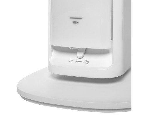 Охладитель воздуха Ballu RISE BCOOL-04L RI White