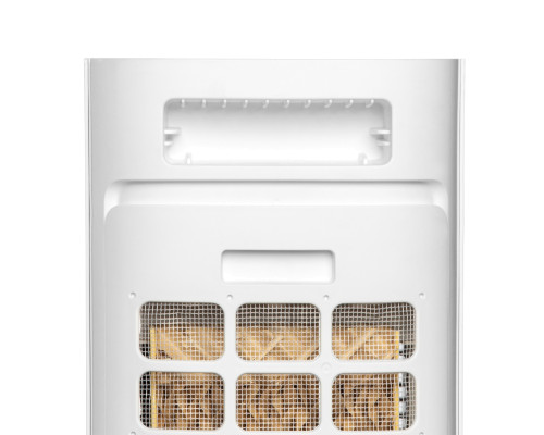 Охладитель воздуха Ballu RISE BCOOL-04L RI White