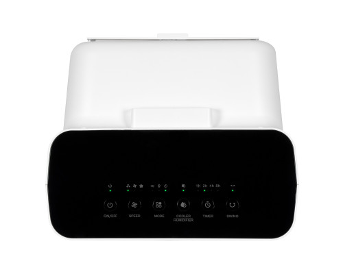 Охладитель воздуха Ballu Prime BCOOL-05L PM Охладитель воздуха Ballu Prime BCOOL-05L PM