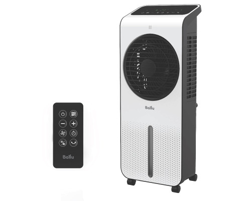 Охладитель воздуха Ballu Vortex BCOOL-05L VX_DC