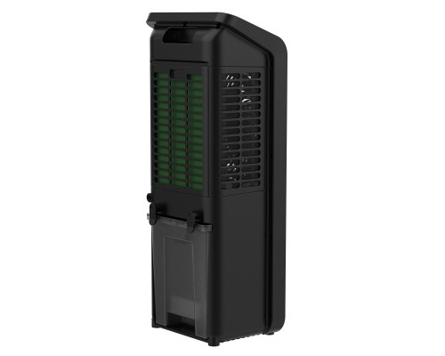Охладитель воздуха Ballu Vortex BCOOL-05L VX_DC