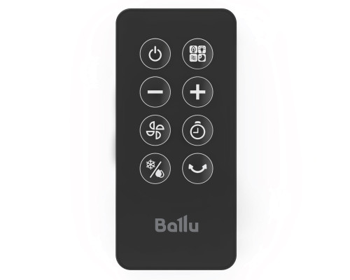 Охладитель воздуха Ballu Vortex BCOOL-05L VX_DC