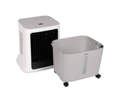 Охладитель воздуха Ballu Cyclone BCOOL-30L CL Охладитель воздуха Ballu Cyclone BCOOL-30L CL