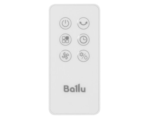 Охладитель воздуха Ballu Cyclone BCOOL-30L CL Охладитель воздуха Ballu Cyclone BCOOL-30L CL