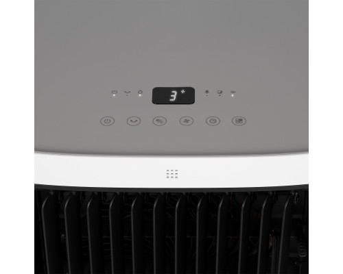 Охладитель воздуха Ballu Cyclone BCOOL-30L CL Охладитель воздуха Ballu Cyclone BCOOL-30L CL