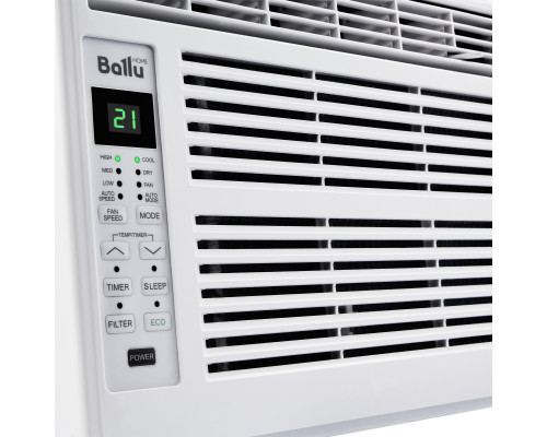 Кондиционер оконный Ballu WIND COOL BWC-05 AC