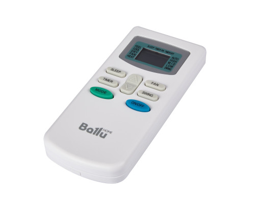 Кондиционер оконный Ballu WIND COOL BWC-05 AC