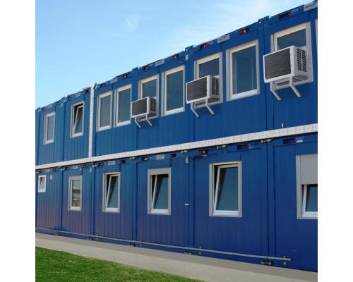 Кондиционер оконный Ballu WIND COOL BWC-05 AC