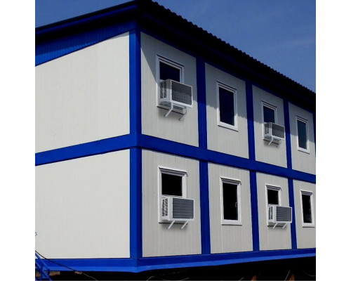 Кондиционер оконный Ballu WIND COOL BWC-05 AC