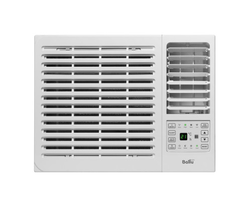 Кондиционер оконный Ballu WIND COOL BWC-09 AC