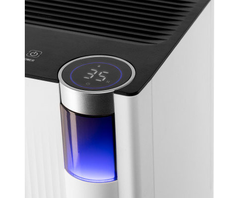 Осушитель воздуха AC ELECTRIC Nova ACH-10L Осушитель воздуха AC ELECTRIC Nova ACH-10L