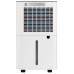 Осушитель воздуха AC ELECTRIC Nova ACH-10L