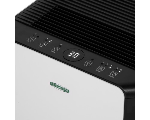 Осушитель воздуха AC ELECTRIC Nova ACH-16L Осушитель воздуха AC ELECTRIC Nova ACH-16L