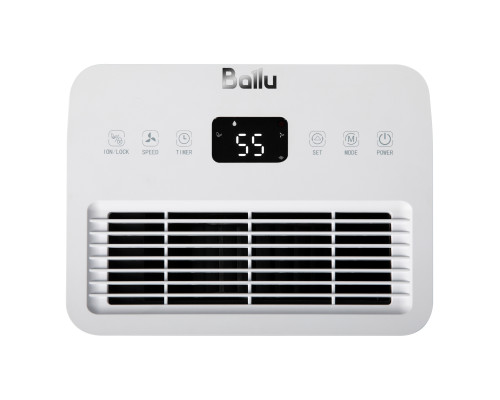 Осушитель воздуха Ballu BD-08L