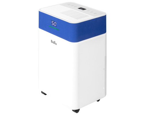 Осушитель воздуха Ballu Cobalt BD-16L CB Осушитель воздуха Ballu Cobalt BD-16L CB