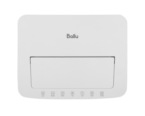 Осушитель воздуха Ballu Vector BD-30L VT