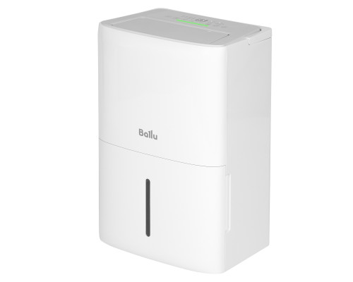 Осушитель воздуха Ballu Smart Duty Wi-Fi BD50T SD