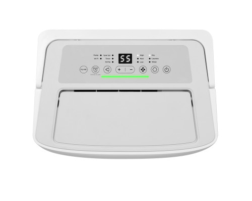 Осушитель воздуха Ballu Smart Duty Wi-Fi BD50T SD