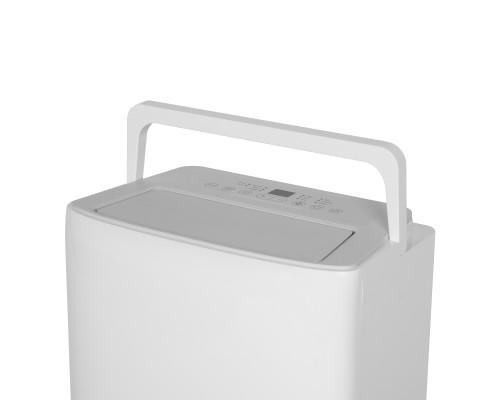 Осушитель воздуха Ballu Smart Duty Wi-Fi BD50T SD