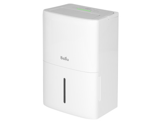 Осушитель воздуха Ballu Smart Duty Wi-Fi BD60T SD Осушитель воздуха Ballu Smart Duty Wi-Fi BD60T SD