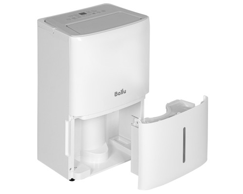 Осушитель воздуха Ballu Smart Duty Wi-Fi BD60T SD Осушитель воздуха Ballu Smart Duty Wi-Fi BD60T SD