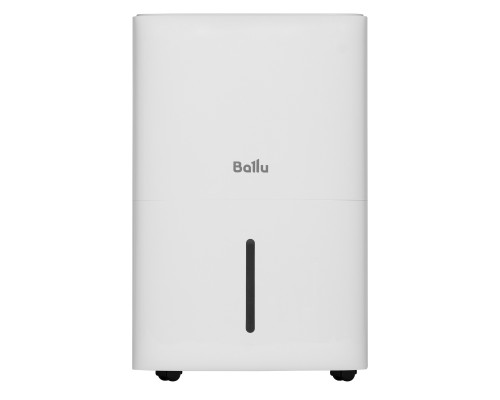 Осушитель воздуха Ballu Smart Duty Wi-Fi BD60T SD Осушитель воздуха Ballu Smart Duty Wi-Fi BD60T SD