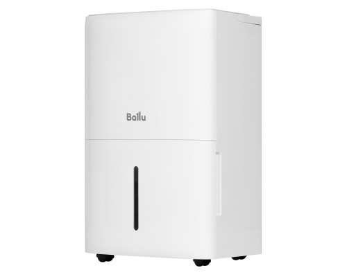 Осушитель воздуха Ballu Smart Duty Wi-Fi BD60T SD Осушитель воздуха Ballu Smart Duty Wi-Fi BD60T SD