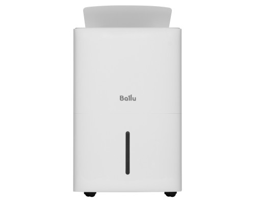Осушитель воздуха Ballu Smart Duty Wi-Fi BD60T SD Осушитель воздуха Ballu Smart Duty Wi-Fi BD60T SD