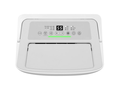 Осушитель воздуха Ballu Smart Duty Wi-Fi BD60T SD Осушитель воздуха Ballu Smart Duty Wi-Fi BD60T SD
