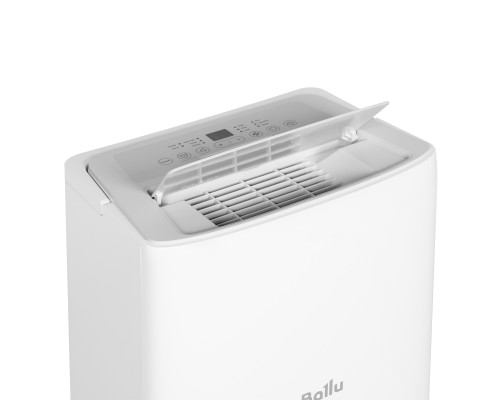 Осушитель воздуха Ballu Smart Duty Wi-Fi BD60T SD Осушитель воздуха Ballu Smart Duty Wi-Fi BD60T SD