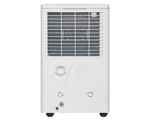 Осушитель воздуха Ballu Smart Duty Wi-Fi BD60T SD Осушитель воздуха Ballu Smart Duty Wi-Fi BD60T SD