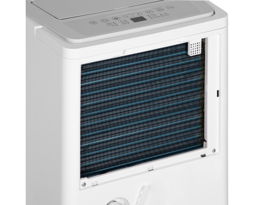 Осушитель воздуха Ballu Smart Duty Wi-Fi BD60T SD Осушитель воздуха Ballu Smart Duty Wi-Fi BD60T SD