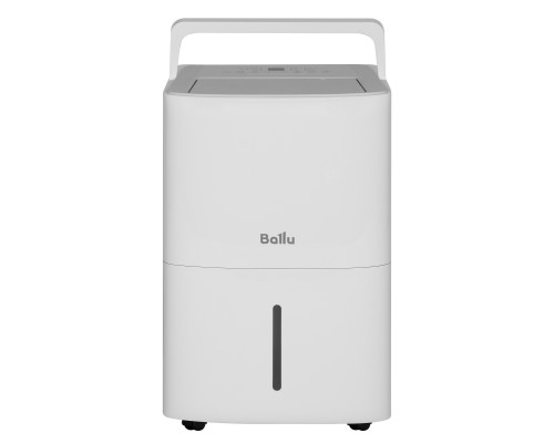 Осушитель воздуха Ballu Smart Duty Wi-Fi BD60T SD Осушитель воздуха Ballu Smart Duty Wi-Fi BD60T SD