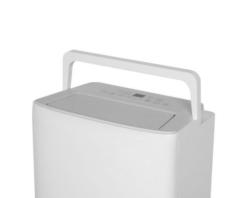 Осушитель воздуха Ballu Smart Duty Wi-Fi BD60T SD Осушитель воздуха Ballu Smart Duty Wi-Fi BD60T SD