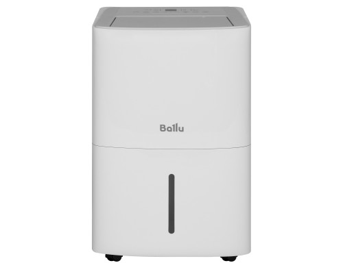 Осушитель воздуха Ballu Smart Duty Wi-Fi BD70T SD Осушитель воздуха Ballu Smart Duty Wi-Fi BD70T SD