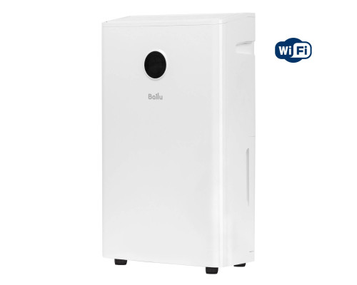 Осушитель воздуха Ballu BD30EL
